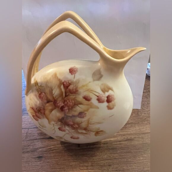 Other - Ornate Pitcher